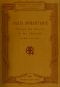 [Gutenberg 60594] • Paris romantique: Voyage en France de Mrs. Trollope (Avril-Juin 1835)